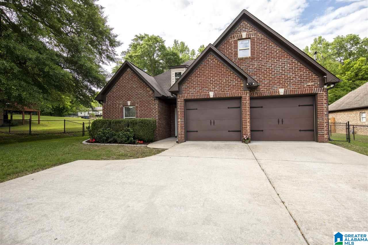 235 Odum Road Gardendale, AL 35071 - Photo 2 of 25