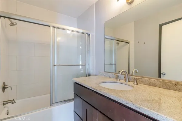 a view of outdoor space and front view of a house