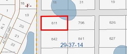 0 Unknown Road Grant Valkaria, FL 32950 - Photo 2 of 2