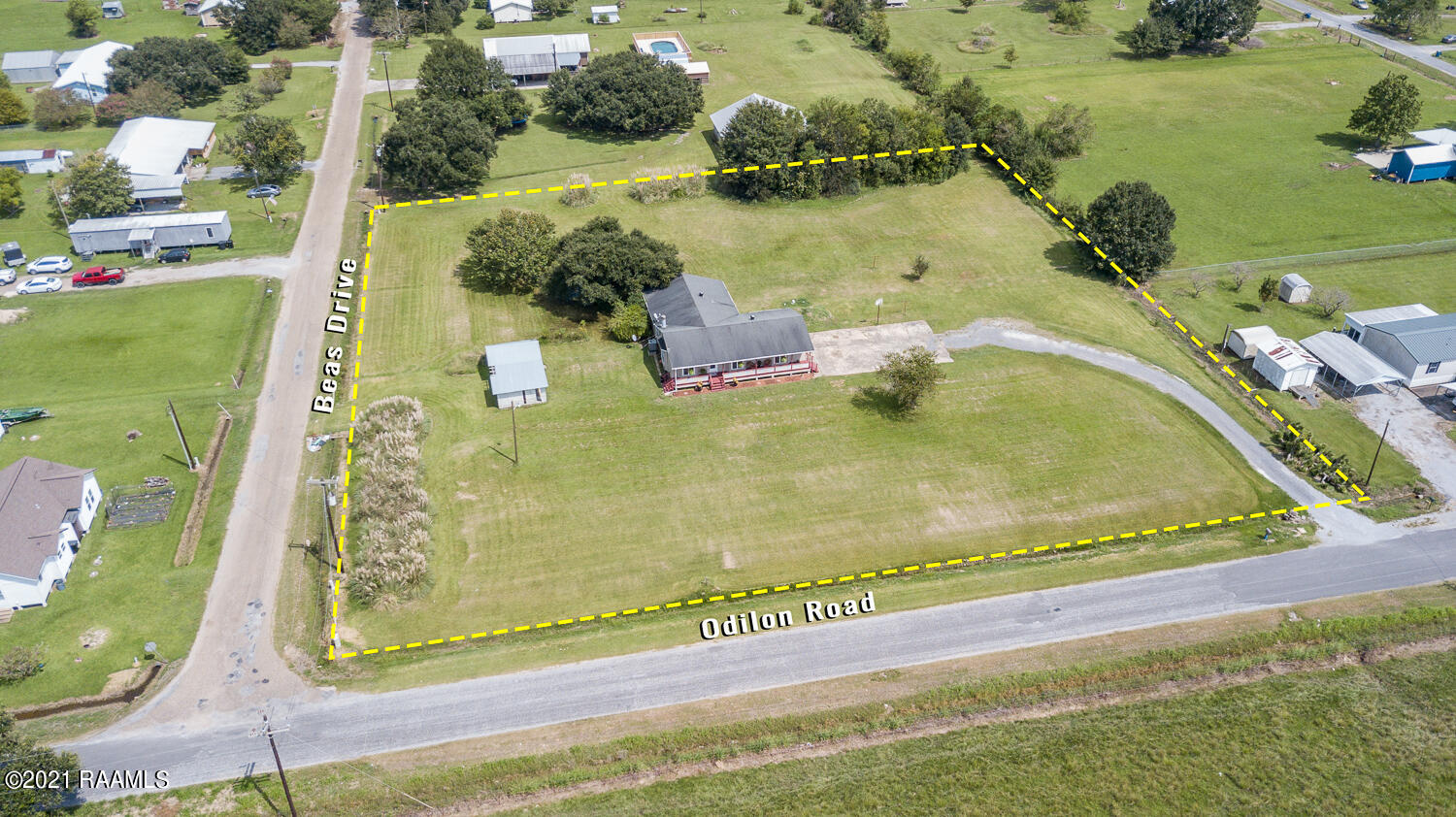 10313 Odilon Road Kaplan, LA 70548 - Photo 16 of 18 Gallery Image 16