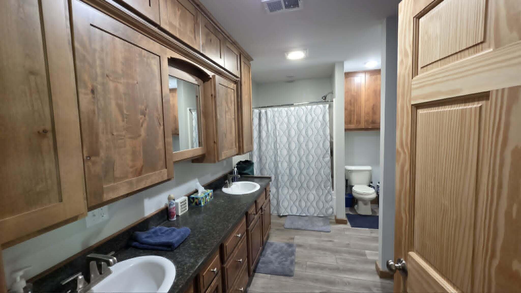 3041 Shaw Road Lincoln, MI 48742 - Photo 14 of 26 Gallery Image 14