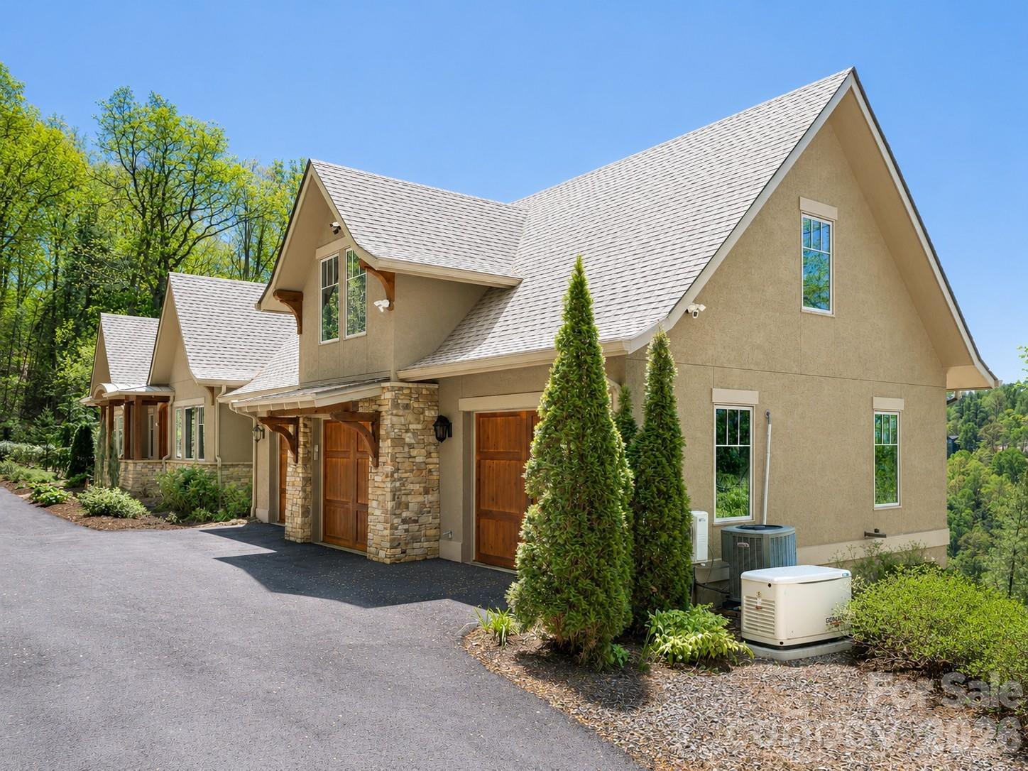 32 Timberwolf Court Asheville, NC 28804 - Photo 42 of 44