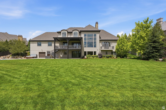 6547 West Normandy Way Highland, UT 84003 - Photo 69 of 90
