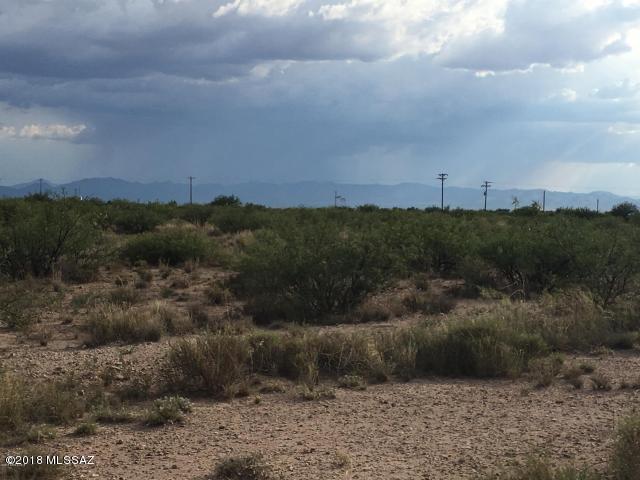 20.16 Ac (4 Lots) Mormon Road Elfrida, AZ 85610 - Photo 17 of 17