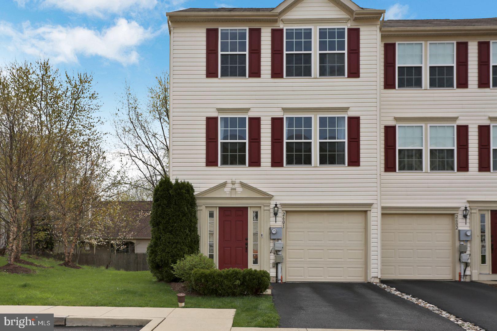 2601 Orchard View Road Reading, PA 19606 - Photo 31 of 32