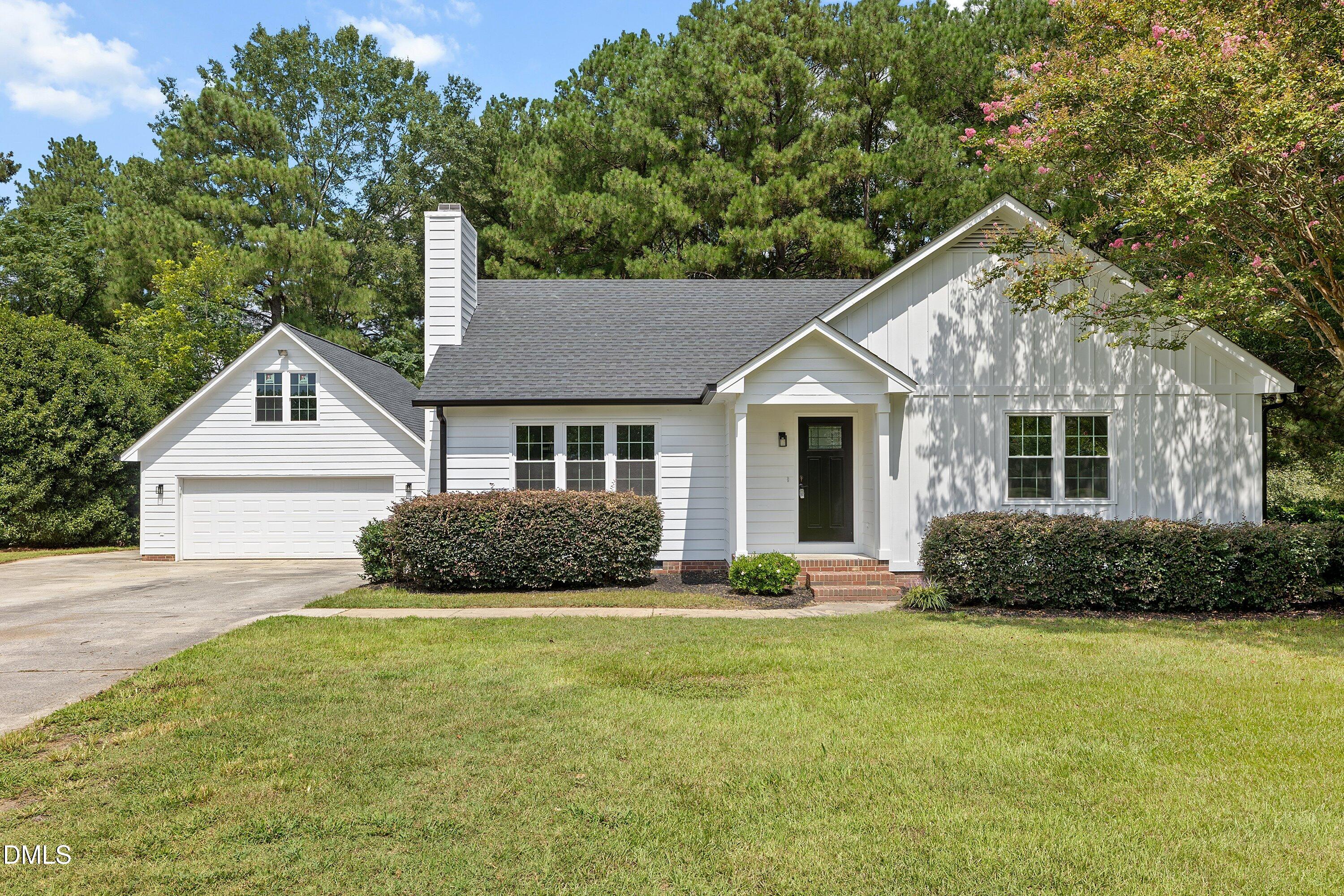 3409 Spring Heather Court Willow Spring, NC 27592 - Photo 1 of 43 01-3409 Spring Heather Ct_0439