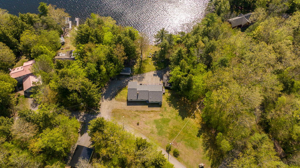 125 Mountain Drive Rome, ME 04963 - Photo 2 of 65 125 Mountain Drive, Rome, ME