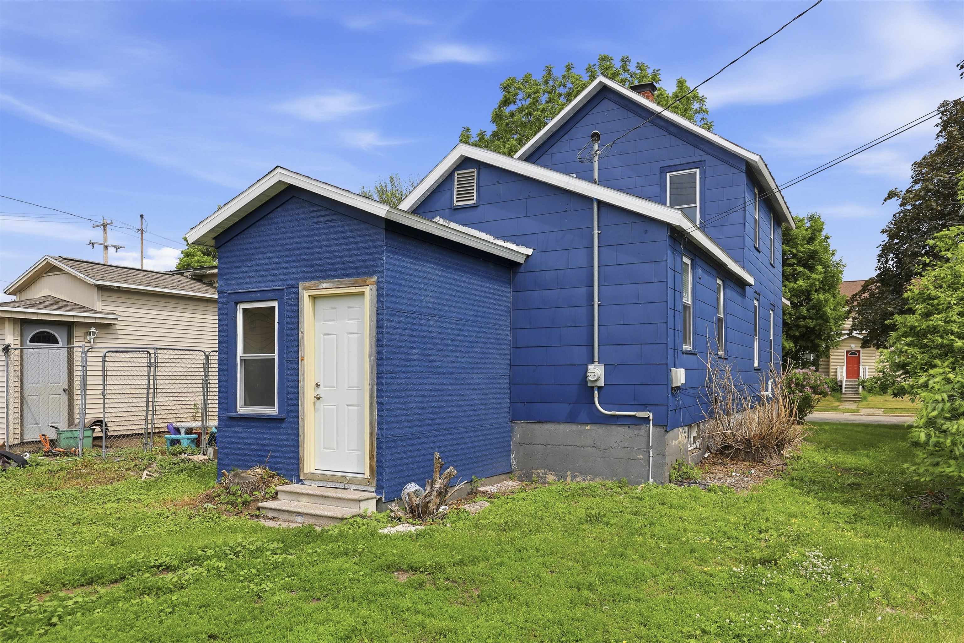 226 Congress Street Oconto, WI 54153 - Photo 21 of 24