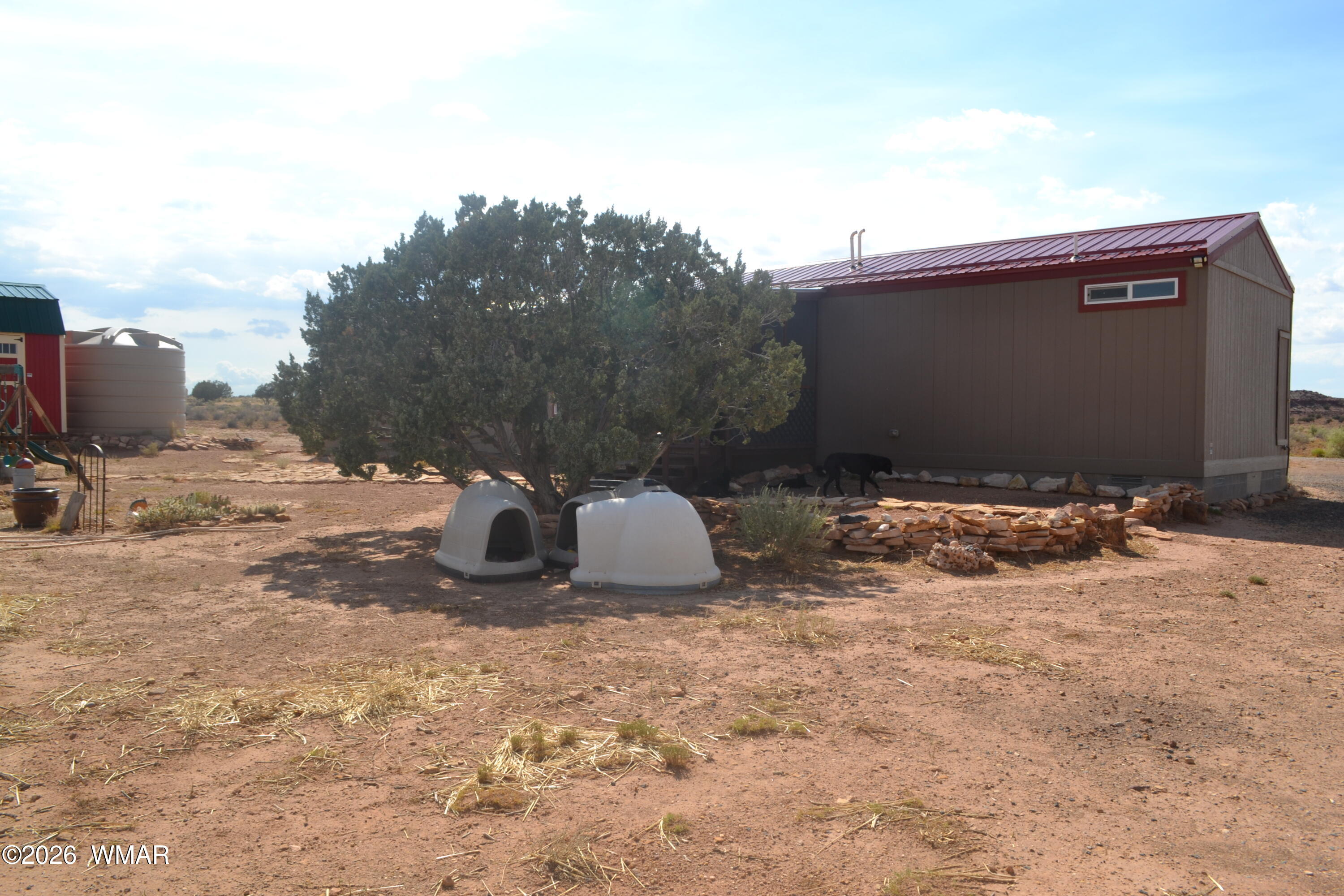 1771 West Ridgeview Rnch Drive Snowflake, AZ 85937 - Photo 4 of 29