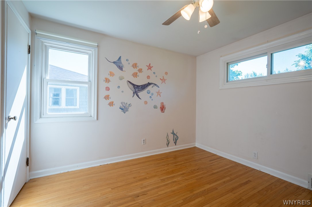 177 Bennington Road Amherst, NY 14226 - Photo 21 of 45