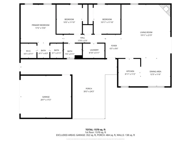 $259,500 | 3814 Quitman Drive, Pasadena, TX 77505