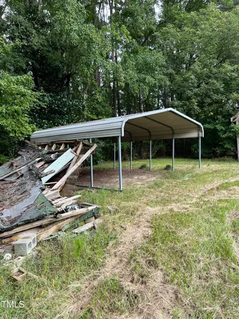 $97,000 | Lot 5 Us 264a, Bailey, NC 27807