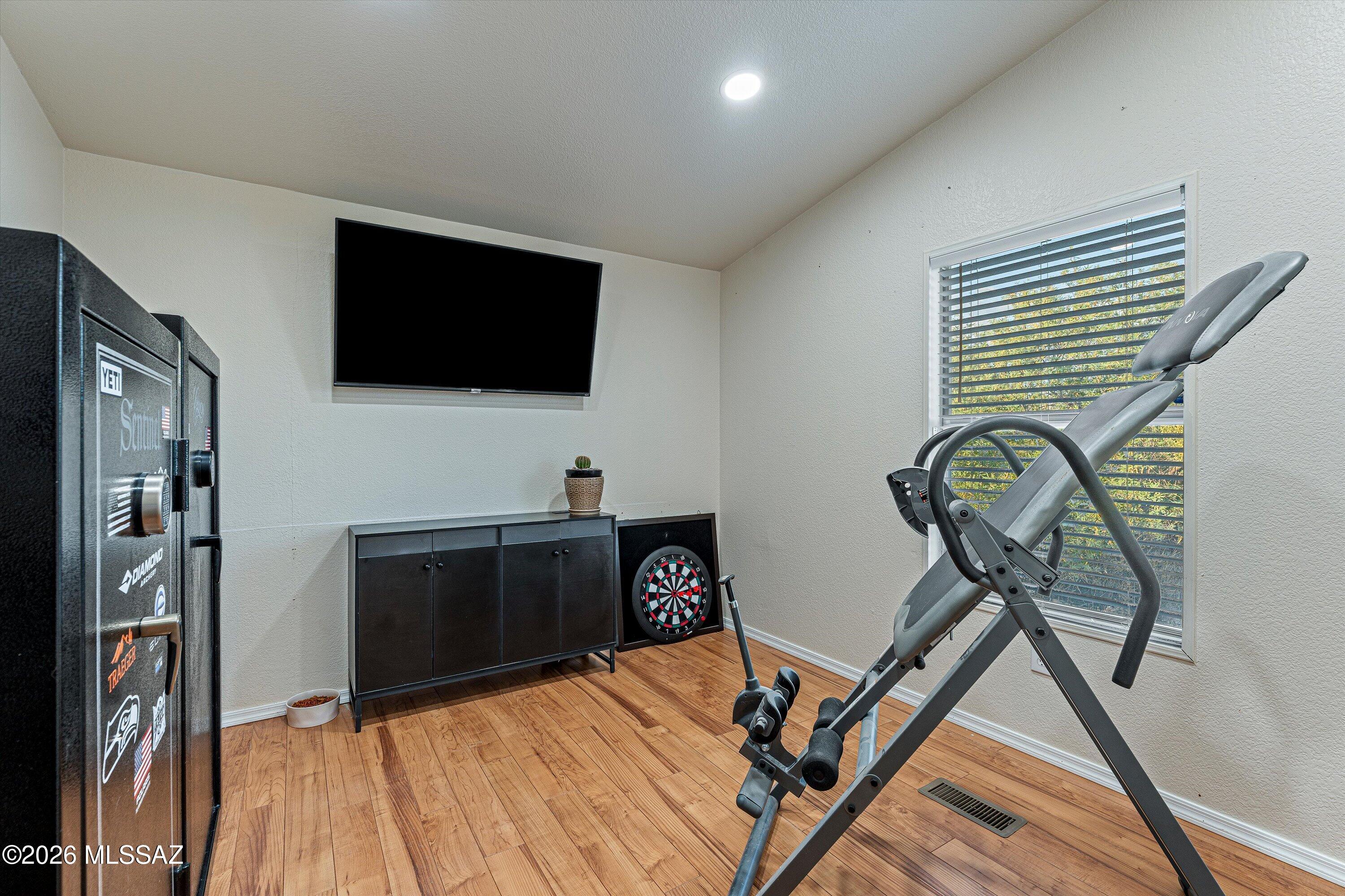 16120 North Elkins Road Tucson, AZ 85739 - Photo 34 of 51 34-Bedroom 3