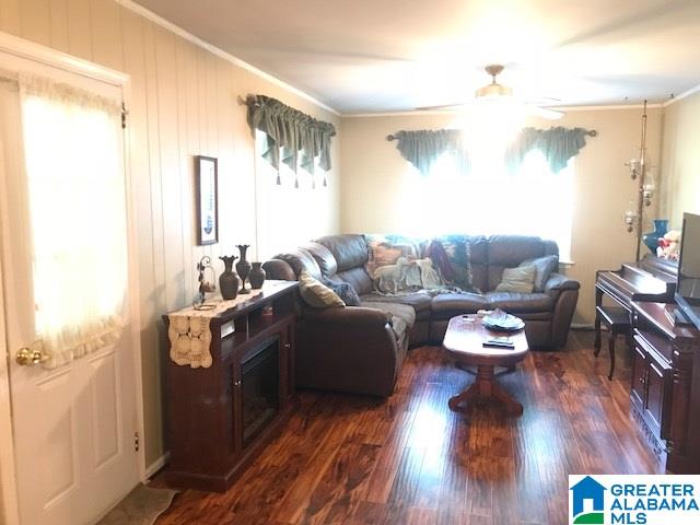113 5th Way Pleasant Grove, AL 35127 - Photo 5 of 29