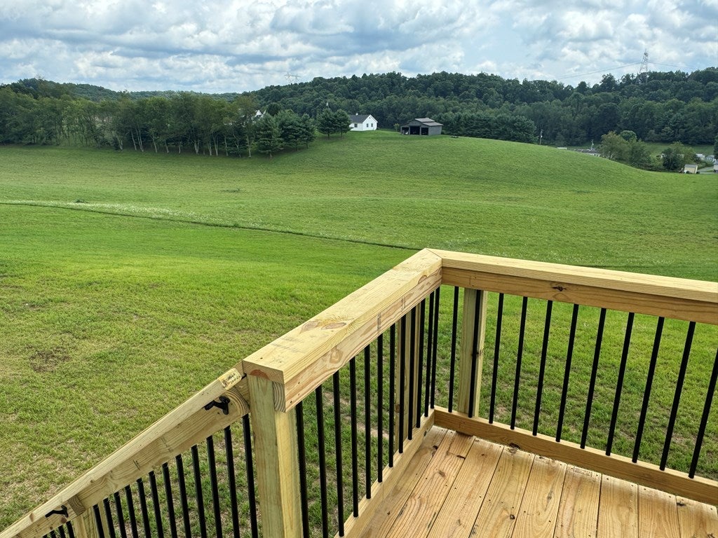 205 Magnolia Lane Rural Retreat, VA 24368 - Photo 41 of 45 Gallery Image 41