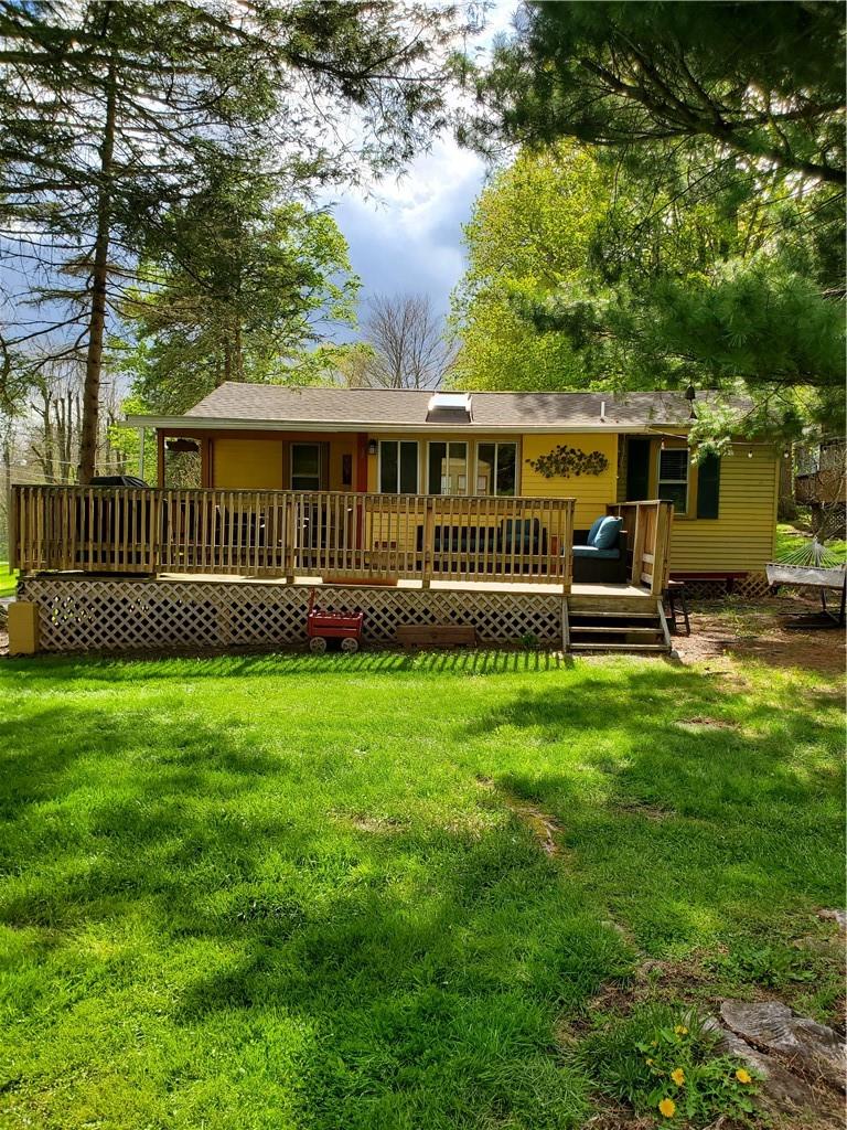 191 Sylvan Lake Road, Unit 2 Hopewell Junction, NY 12533 - Photo 1 of 1 Vacation time is here!