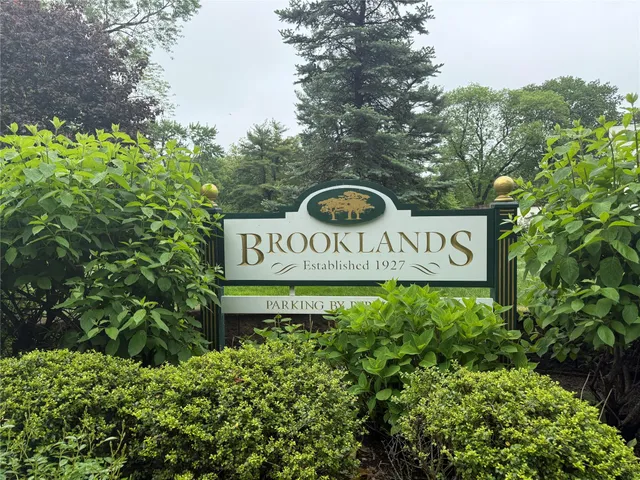 $440,000 | 2 Brooklands, Unit 2D, Bronxville, NY 10708