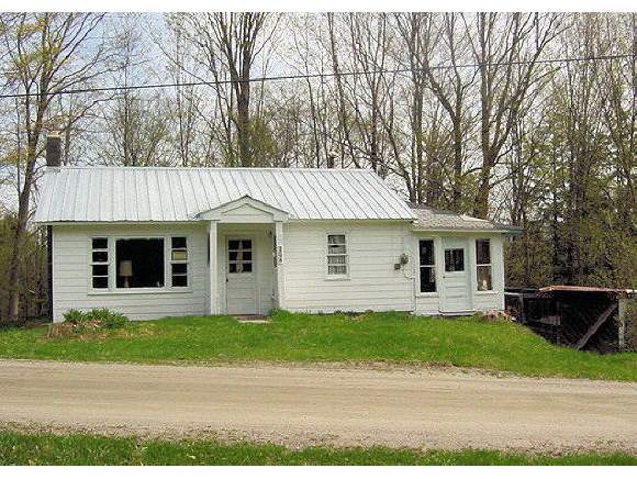 204 Goodall Pond Road East Calais, VT 05650 - Photo 1 of 1