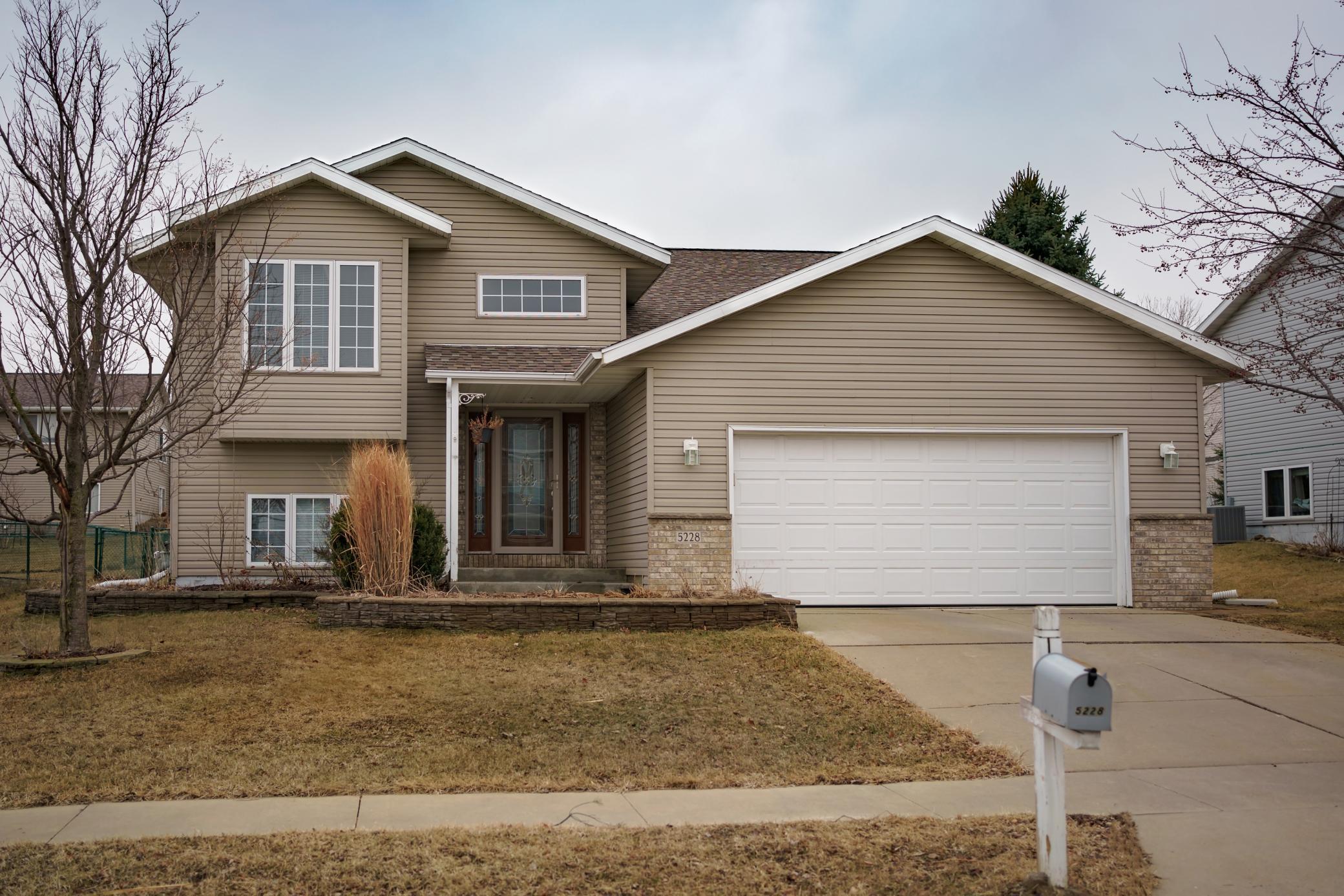 5228 Lexington Place Northwest Rochester, MN 55901 - Photo 1 of 1