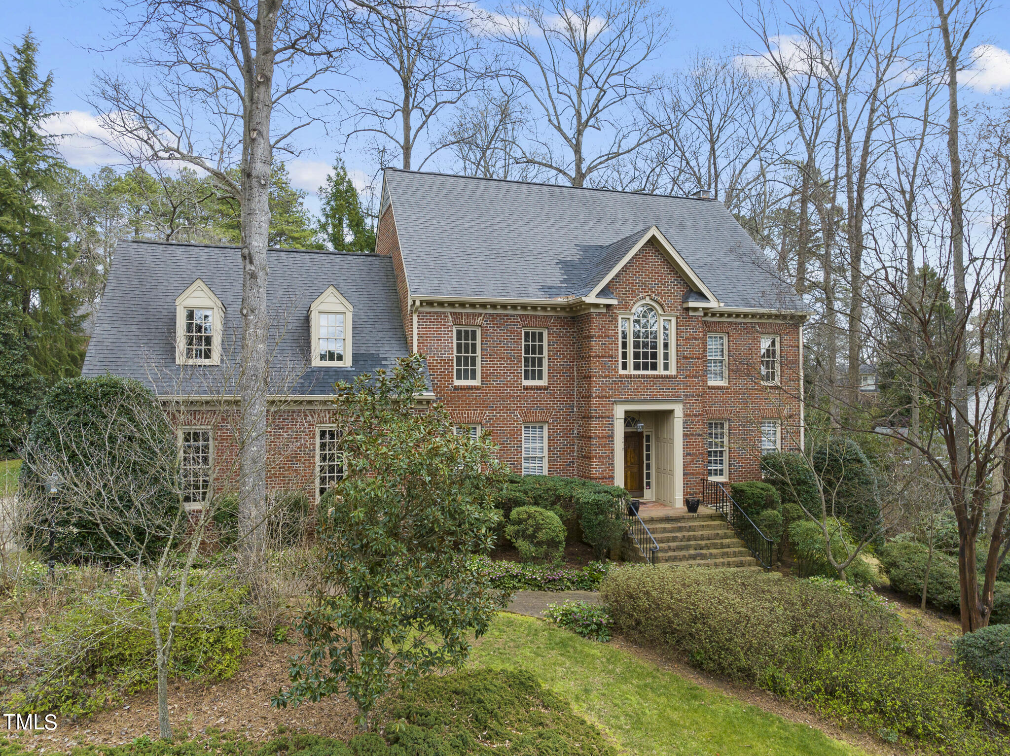 7412 Spyglass Way Raleigh, NC 27615 - Photo 4 of 52 DJI_0867