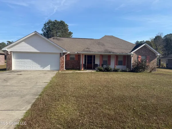 $209,900 | 11 Silverleaf Drive, Hattiesburg, MS 39401