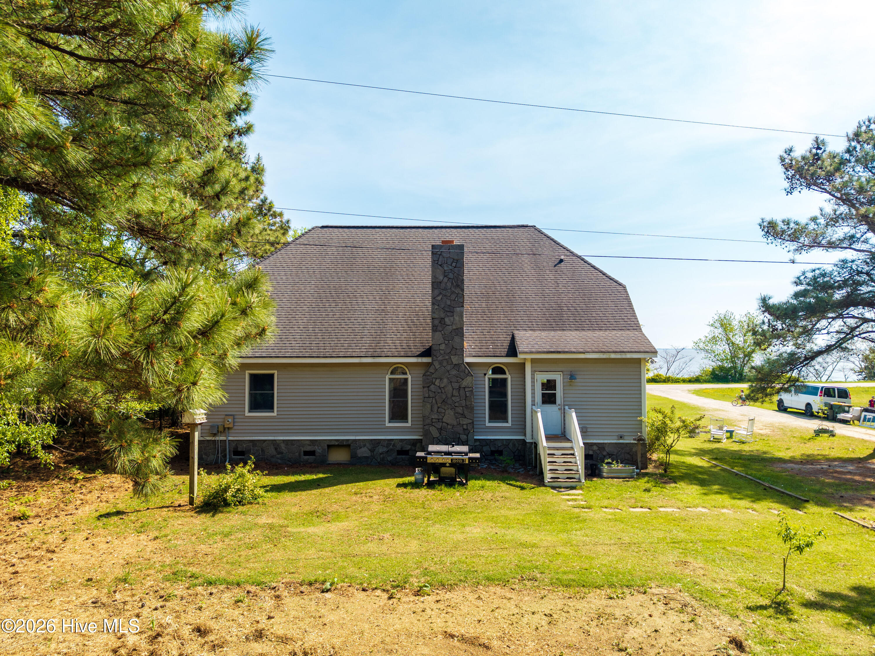 126 Narrow Shore Road Aydlett, NC 27916 - Photo 70 of 83 ext.-44