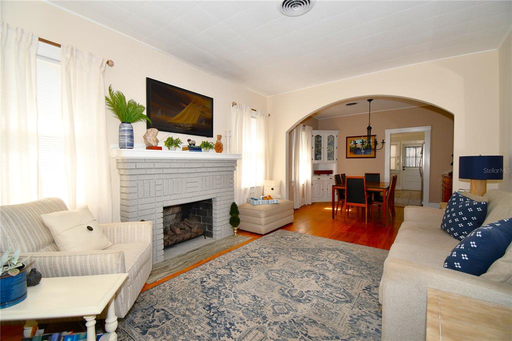 1245 Alexander Street Mount Dora, FL 32757 - Photo 8 of 53