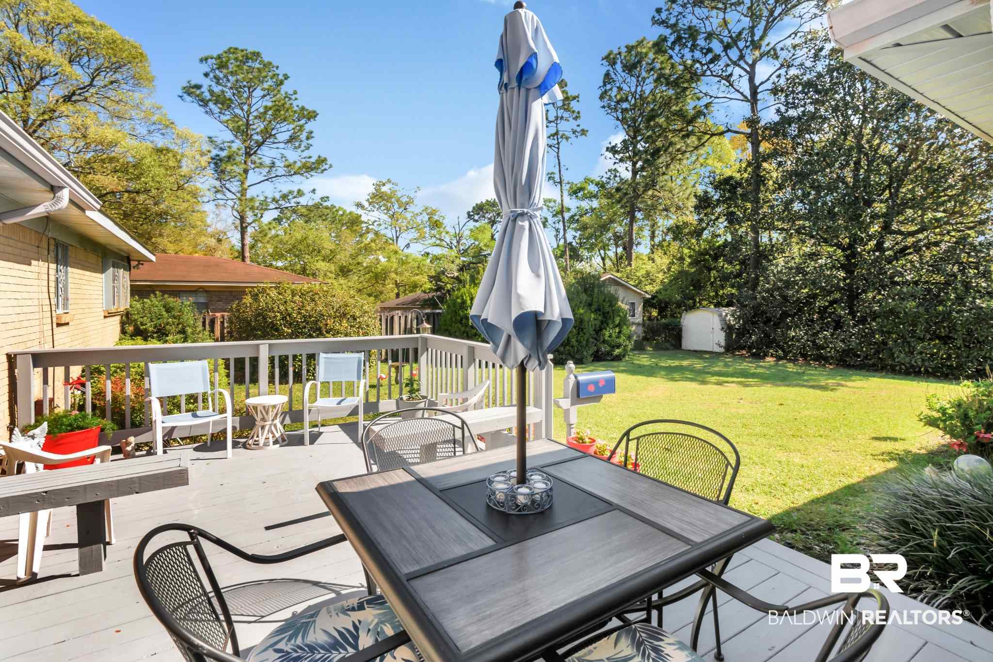 505 Huntleigh Way Mobile, AL 36608 - Photo 13 of 38