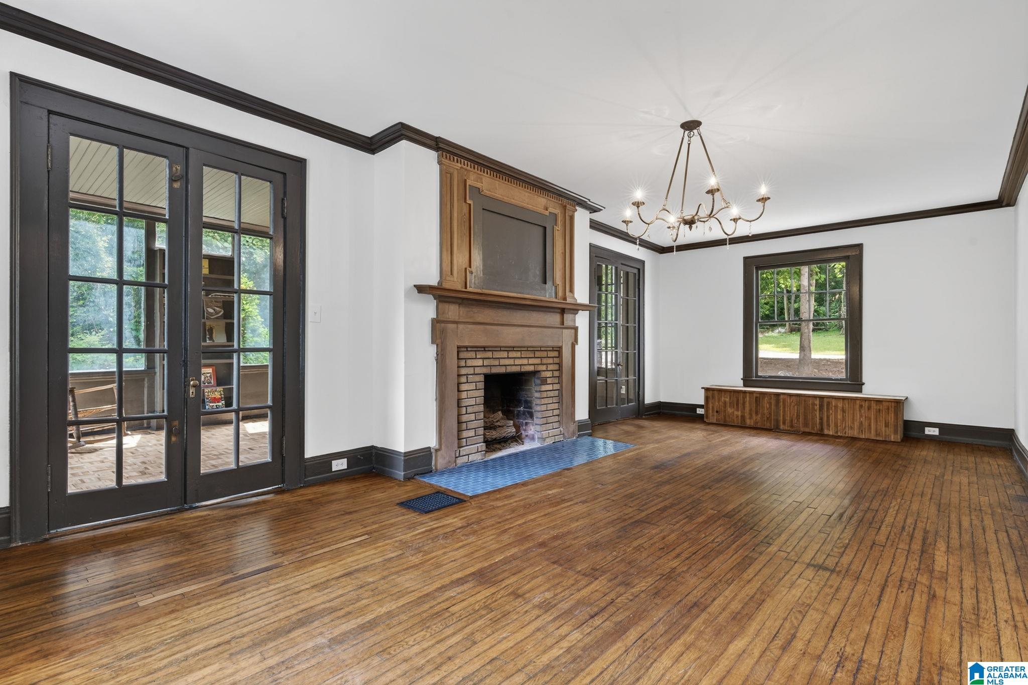 428 Valley Road Birmingham, AL 35206 - Photo 7 of 52