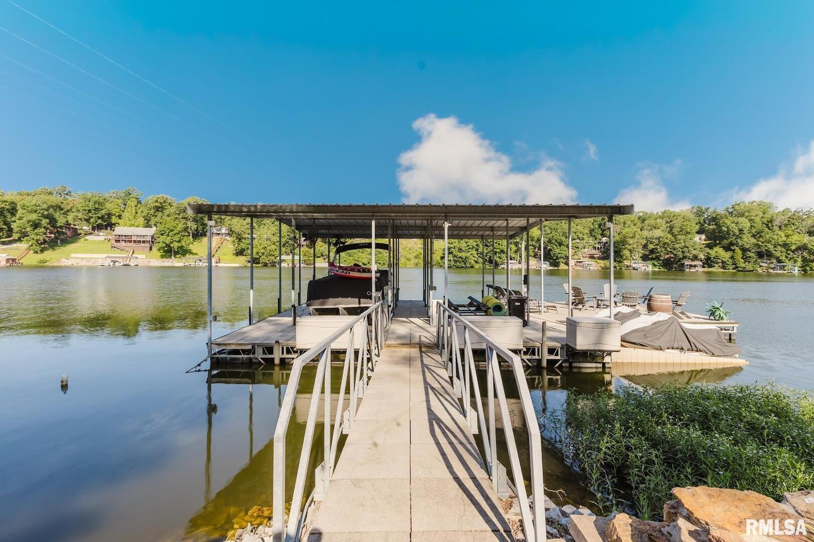 3525 Parrish Ridge Lane Goreville, IL 62939 - Photo 24 of 86