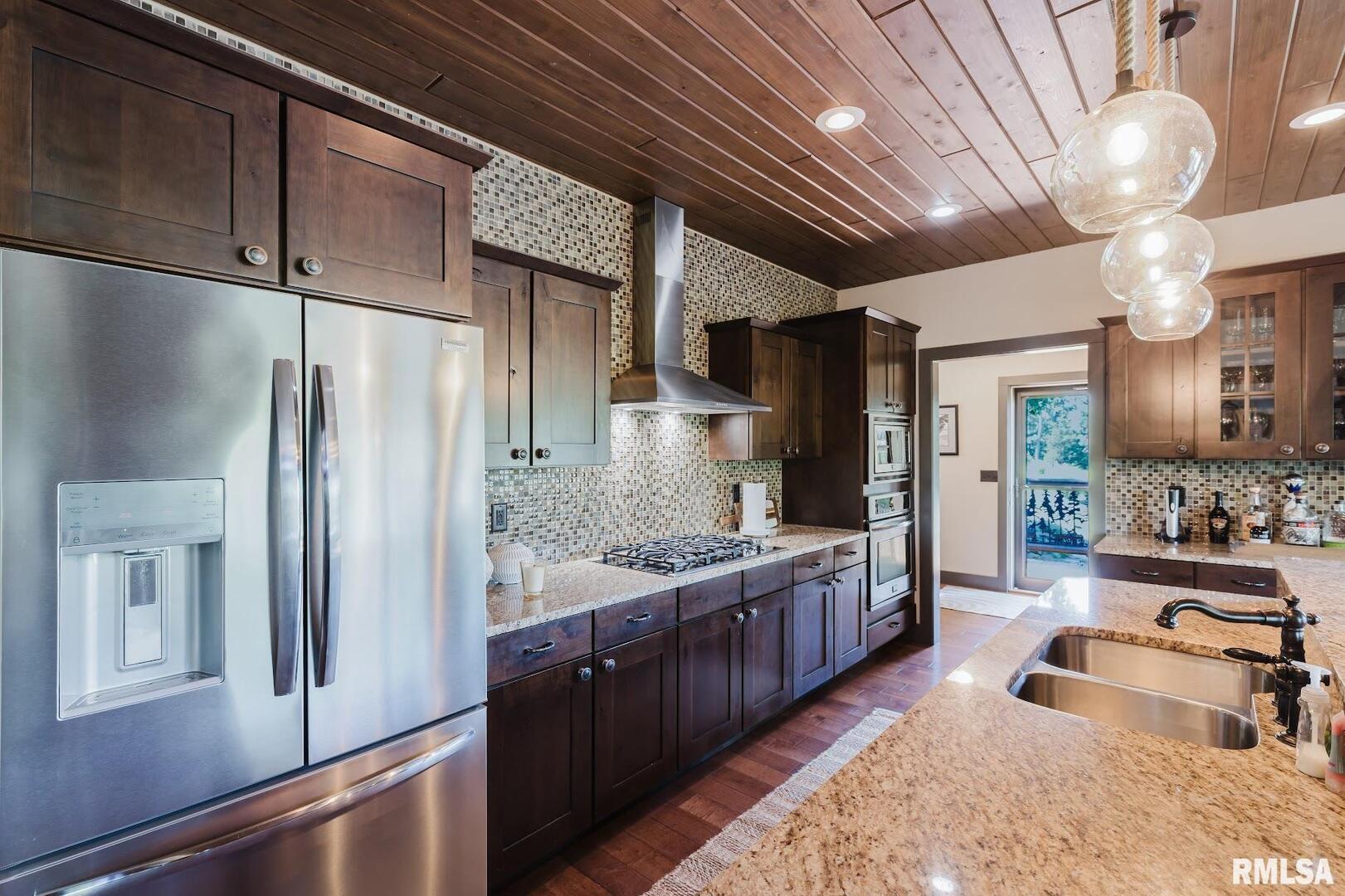 3525 Parrish Ridge Lane Goreville, IL 62939 - Photo 35 of 86