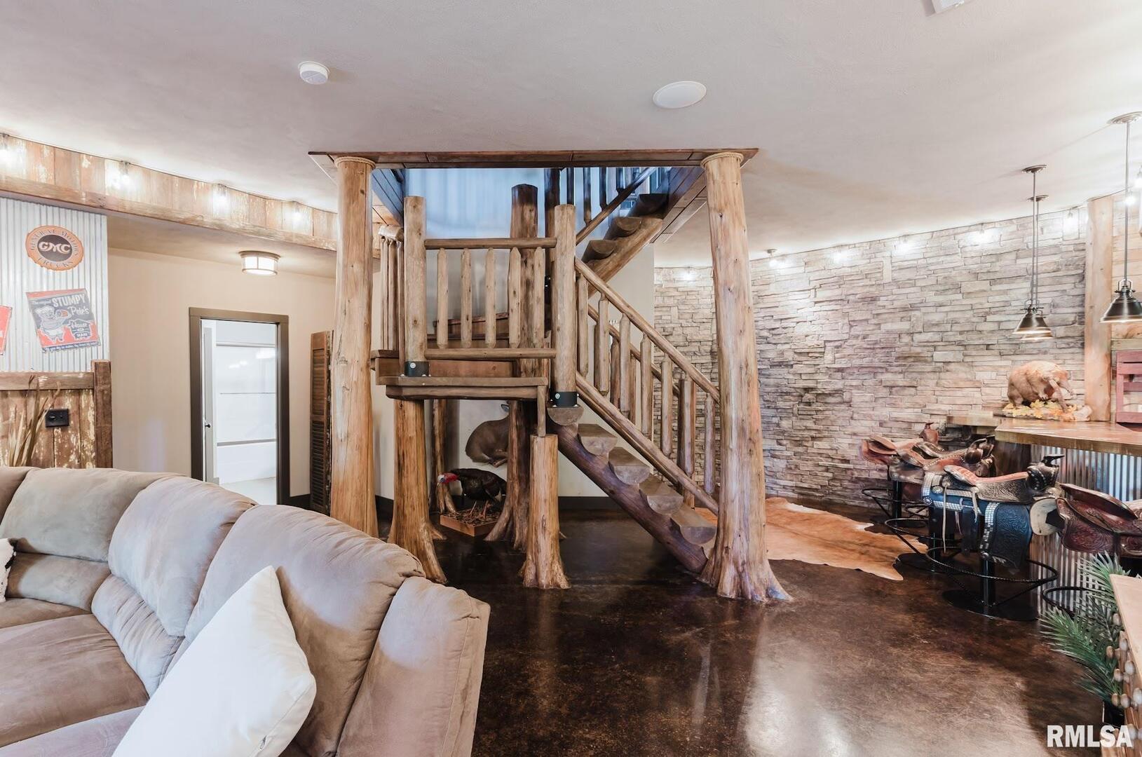 3525 Parrish Ridge Lane Goreville, IL 62939 - Photo 57 of 86