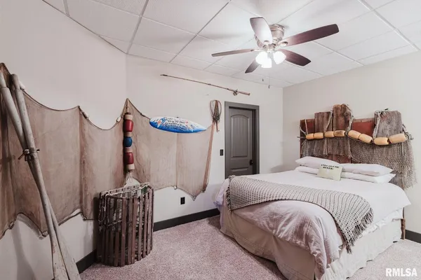 $995,000 | 3525 Parrish Ridge Lane, Goreville, IL 62939