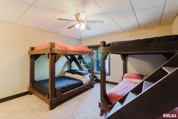 $995,000 | 3525 Parrish Ridge Lane, Goreville, IL 62939