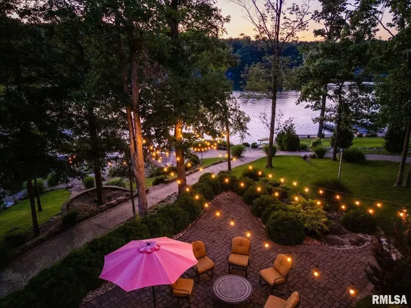 $995,000 | 3525 Parrish Ridge Lane, Goreville, IL 62939