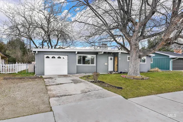 $349,900 | 6414 West Cassia Street, Boise, ID 83709