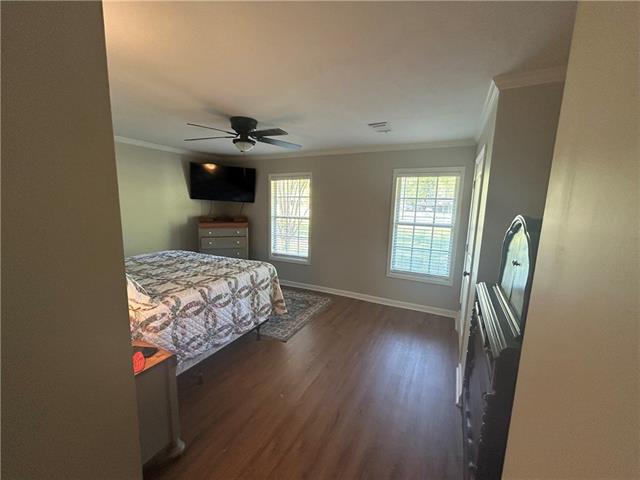12835 Mill Pond Road Deville, LA 71328 - Photo 8 of 24