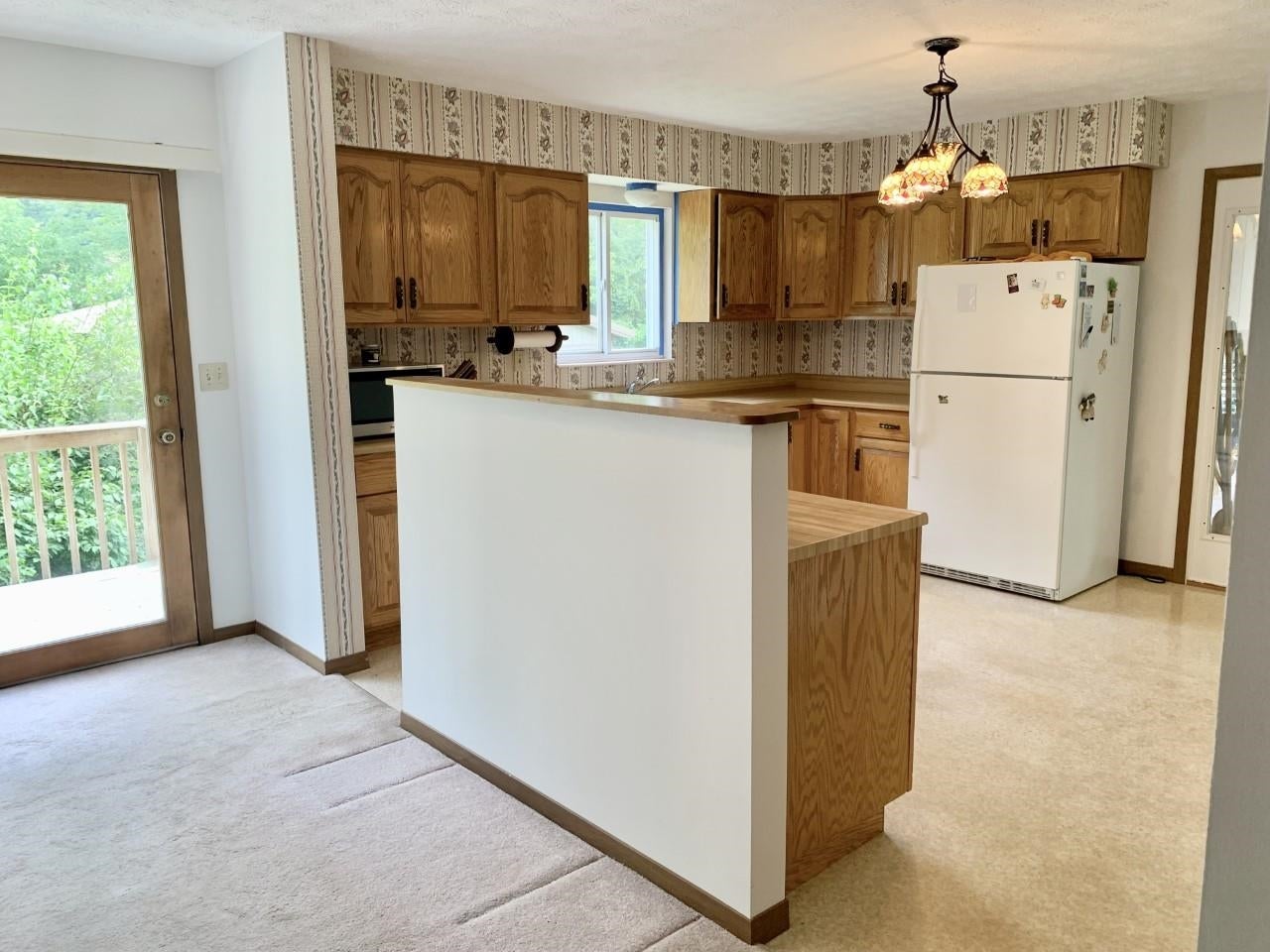 898 Toms Creek Road Wayne, WV 25570 - Photo 17 of 32 Gallery Image 17