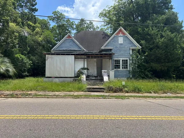 $35,000 | 737 South St Andrews Street, Dothan, AL 36301