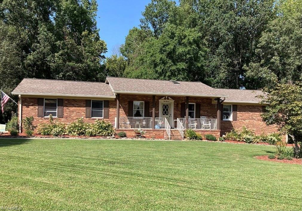 4000 Payne Road High Point, NC 27265 - Photo 1 of 42 Gallery Image 1