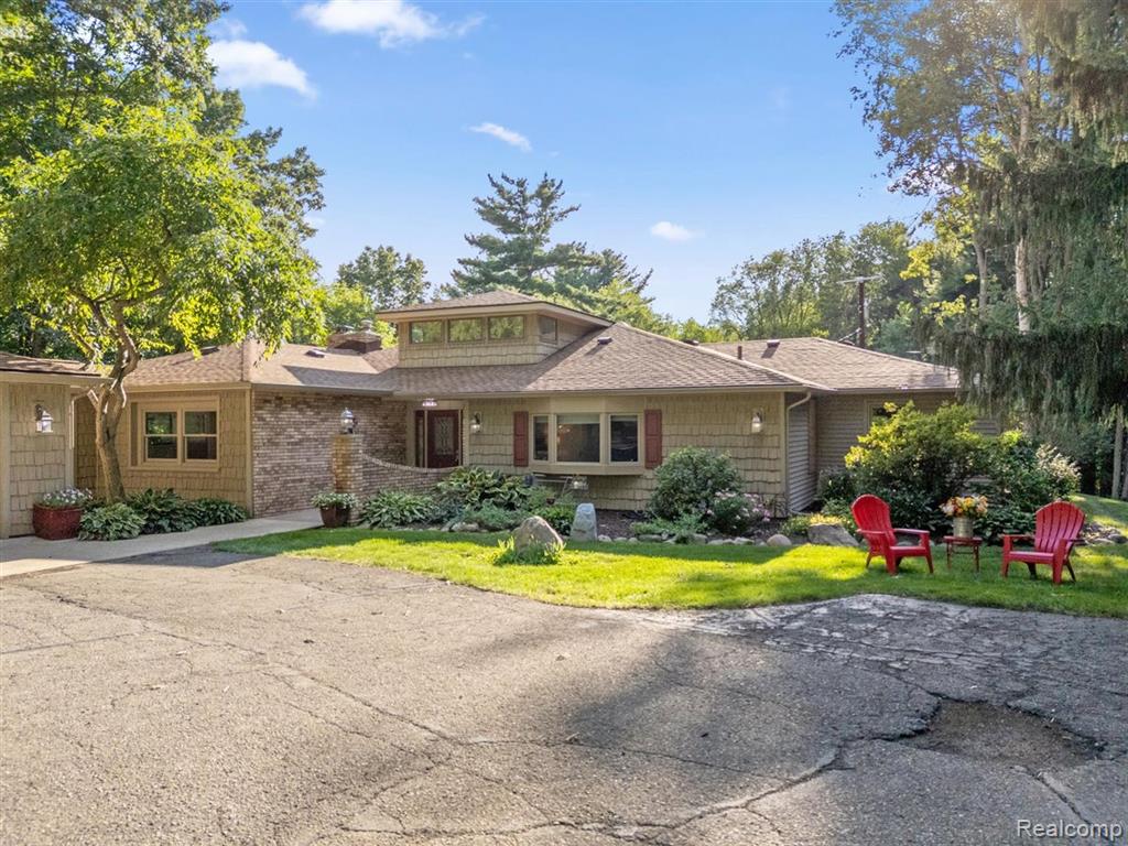 3825 Norton Road Howell, MI 48843 - Photo 62 of 62