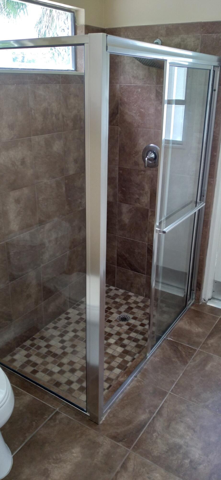 1382 Northwest 13th Court Boca Raton, FL 33486 - Photo 5 of 7 1382 Master shower
