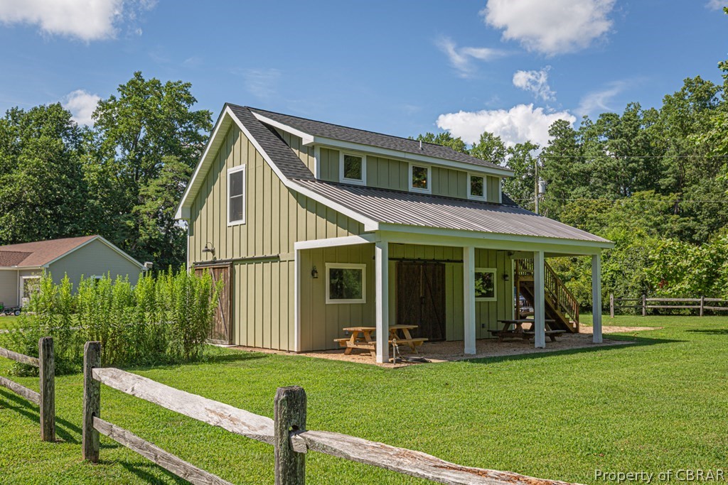 52 York Road Irvington, VA 22480 - Photo 46 of 47