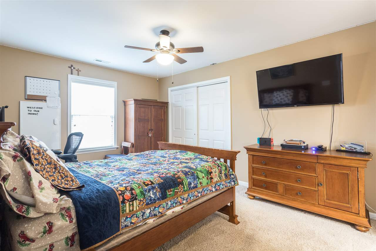 107 Locke Woods Road Raleigh, NC 27603 - Photo 24 of 30 Photo 24