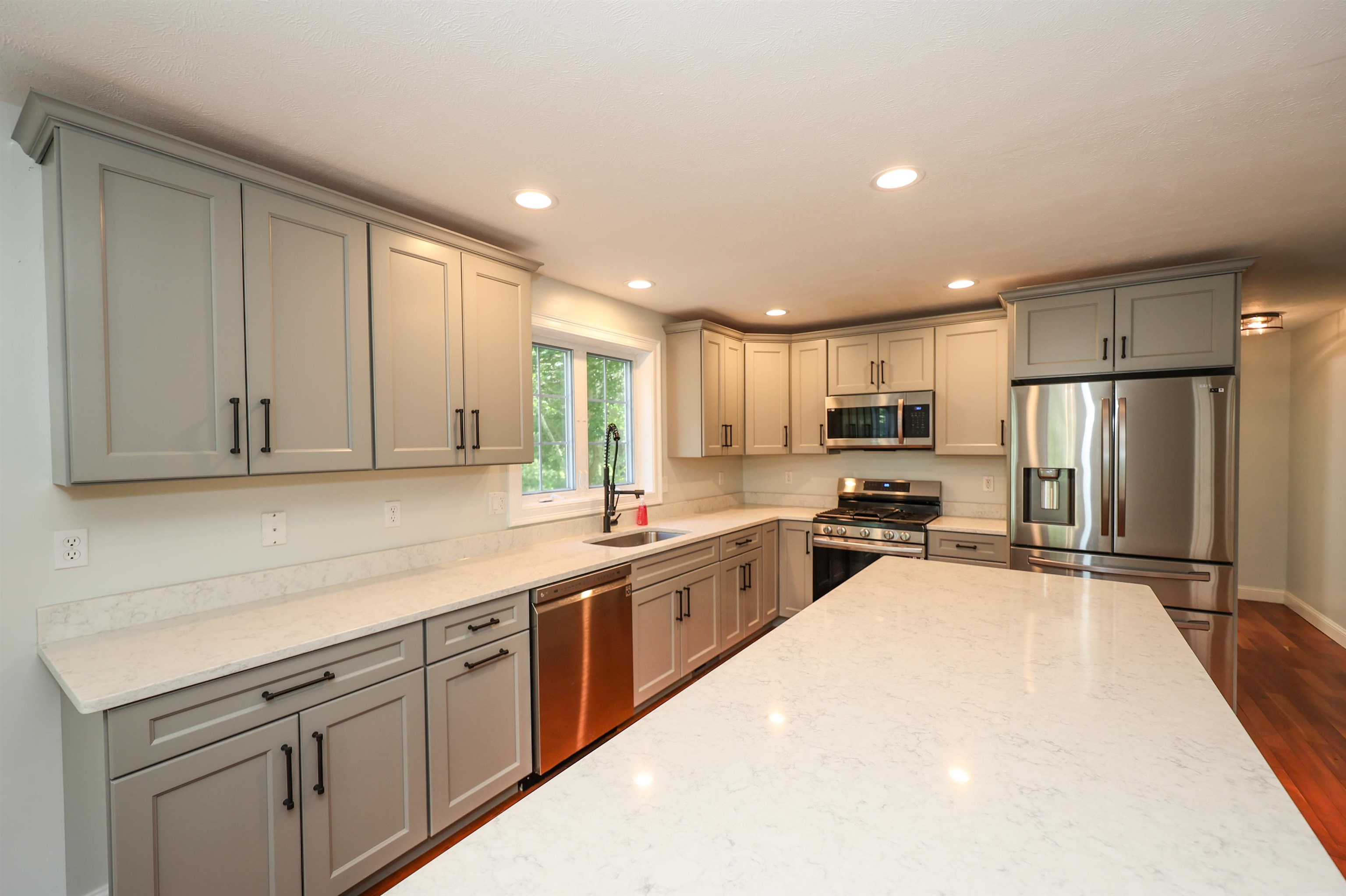 164 Tirrell Hill Road Goffstown, NH 03045 - Photo 10 of 36 Gallery Image 10