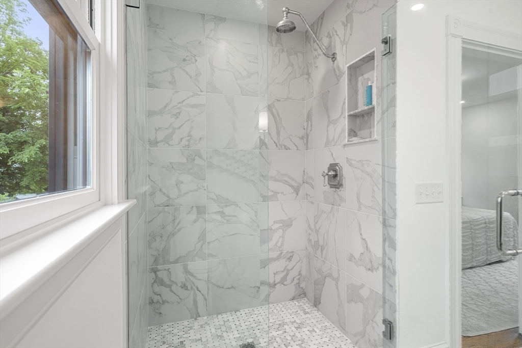 247 Main Street Groton, MA 01450 - Photo 28 of 42 a bathroom with a shower