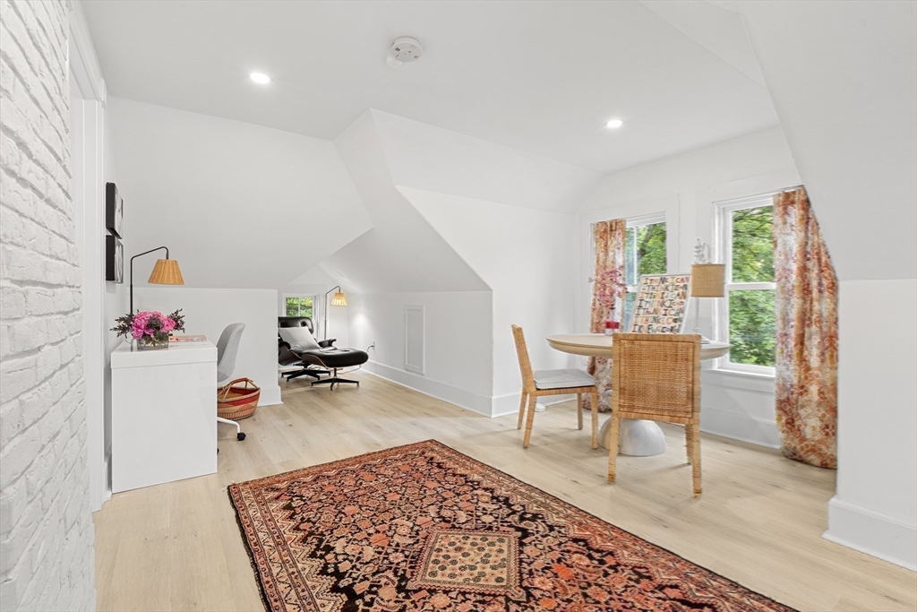 247 Main Street Groton, MA 01450 - Photo 35 of 42 a room with furniture and a rug