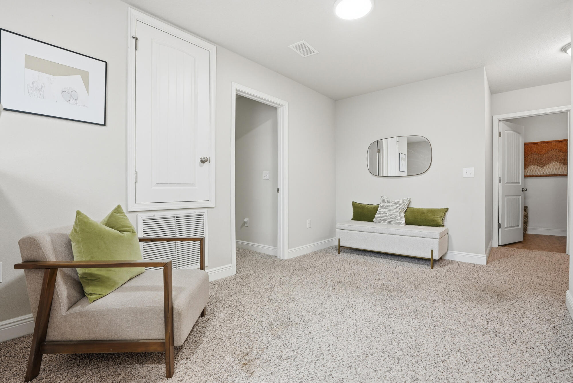 88 Marsh Landing South Freeport, FL 32439 - Photo 24 of 48 a view of room with furniture