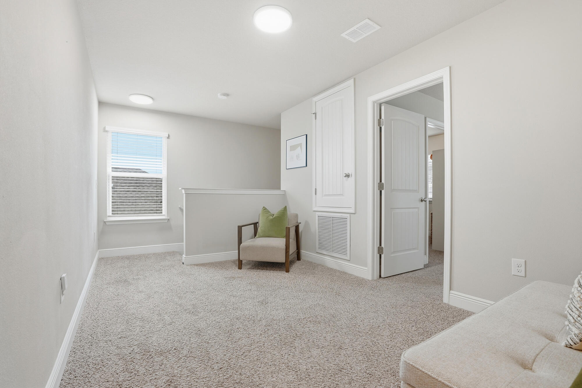88 Marsh Landing South Freeport, FL 32439 - Photo 25 of 48 a living room with furniture and a window