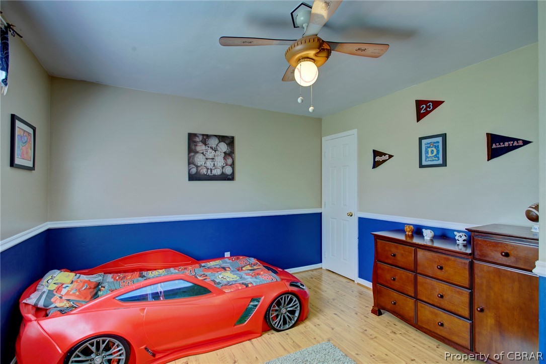 5354 Chestnut Fork Road Gloucester, VA 23061 - Photo 18 of 37 Gallery Image 18